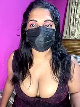 Savi-SL from StripChat