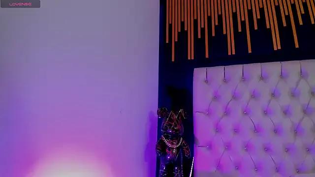 Scarlet_fx from StripChat is Freechat