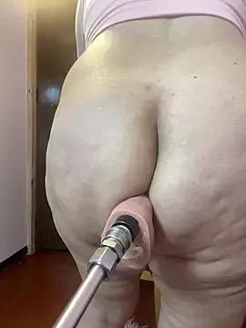 ScarlethAH from StripChat is Freechat