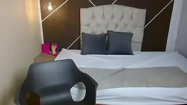 ScarletHott_ from StripChat is Freechat