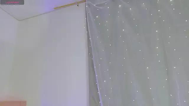 scarlett_queen56 from StripChat is Freechat