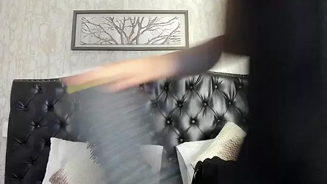 ScarletTorres from StripChat is Freechat