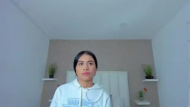 ScarletTorres from StripChat is Freechat