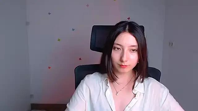ScarlettVibe_ from StripChat is Freechat