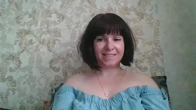 SecretSienna_ from StripChat is Freechat