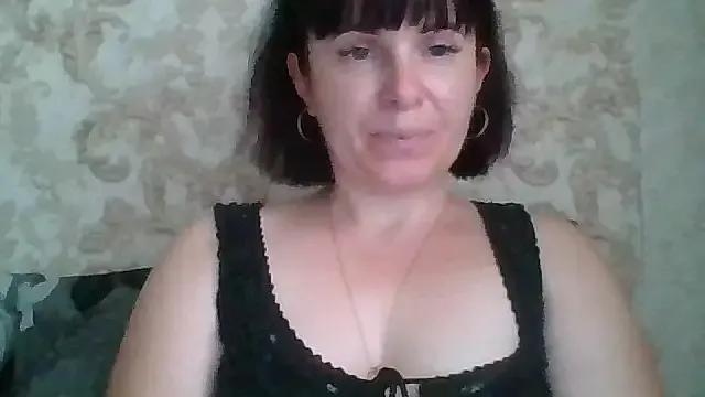 SecretSienna_ from StripChat is Freechat