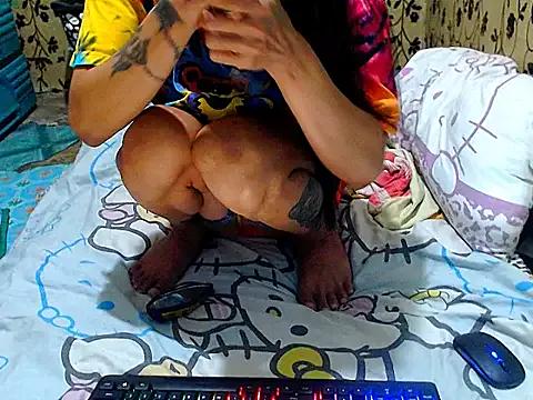 SeducingMistress69 from StripChat is Freechat