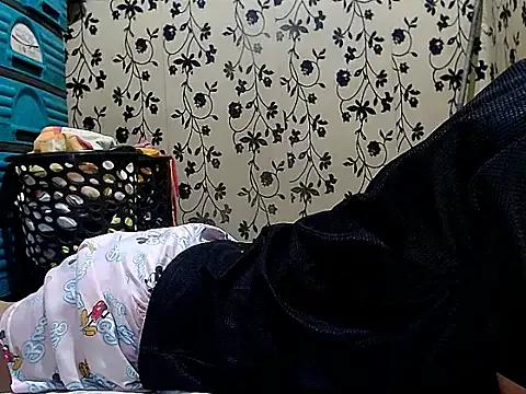 SeducingMistress69 from StripChat is Freechat