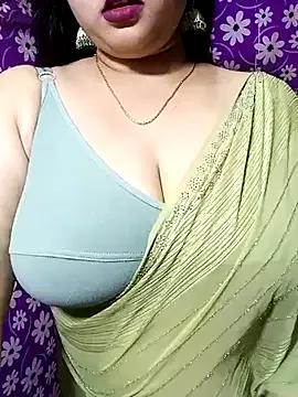 seetatiwari from StripChat is Freechat