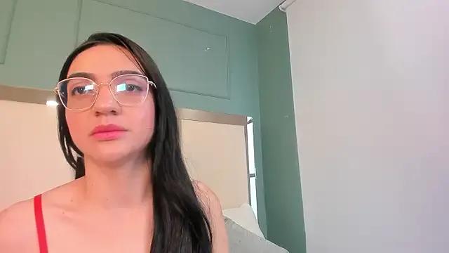 selena_rous from StripChat is Freechat