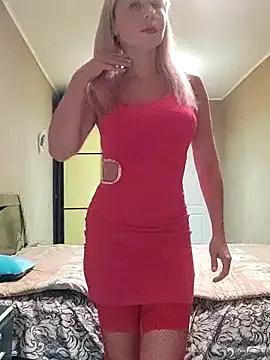 SelinaLovqx from StripChat is Freechat
