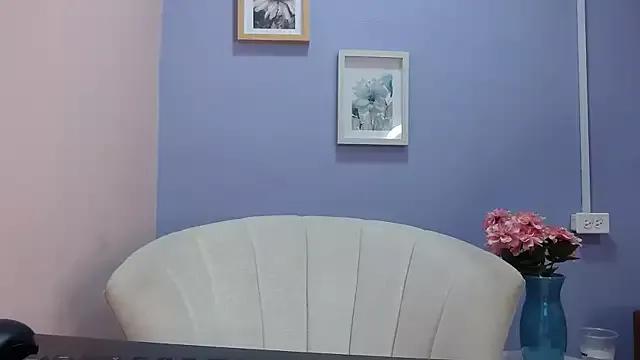 seline_morgan from StripChat is Freechat