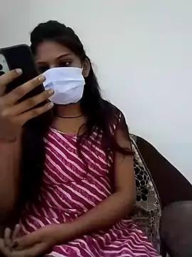 Servicegirl_499 from StripChat is Freechat