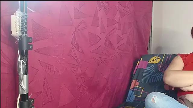 sex_deep777 from StripChat is Freechat