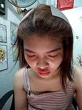 Sexishappinesss from StripChat is Freechat