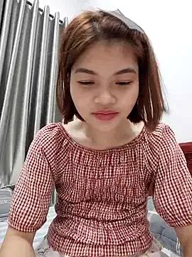 Sexishappinesss from StripChat is Freechat