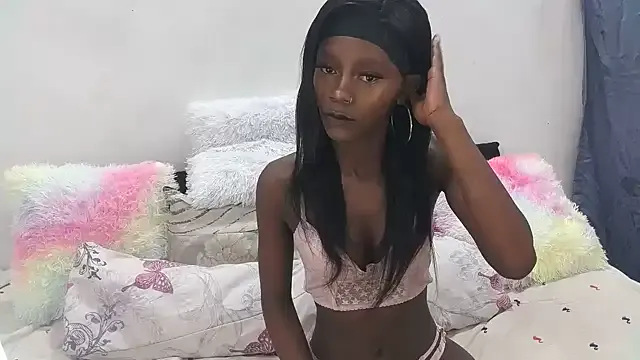 Sexslender20's avatar