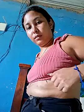 sexy-valen from StripChat is Freechat