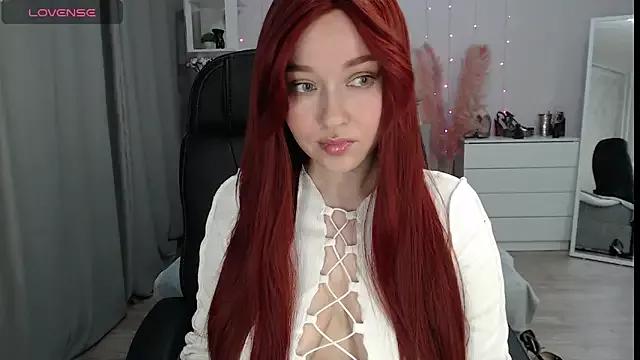 Sexy_Alexia69 from StripChat is Freechat