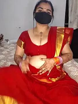 Sexy_bhabhi_haryana from StripChat is Freechat
