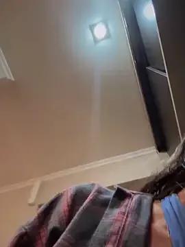 Sexy_Dream_Doll1 from StripChat is Freechat