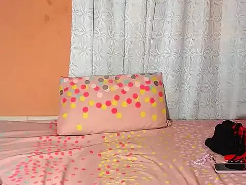 SEXY_MANDYY from StripChat is Freechat