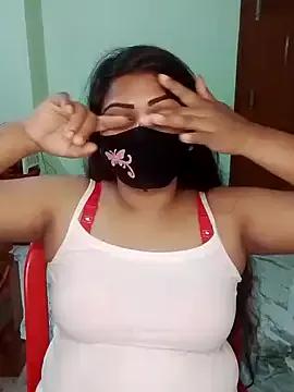 Sexy_Renu07 from StripChat is Freechat
