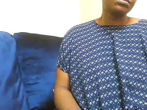 Sexy_Riri from StripChat is Freechat