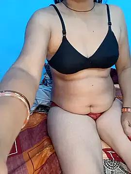 Sexy_villagers from StripChat is Freechat