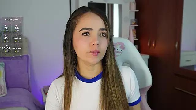 SexyAngel22 from StripChat
