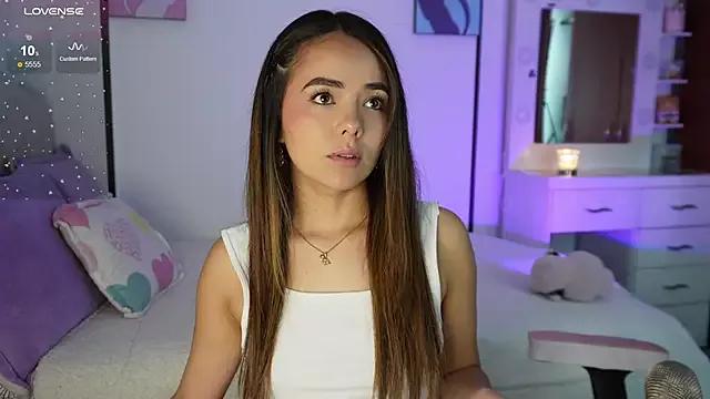 SexyAngel22 from StripChat