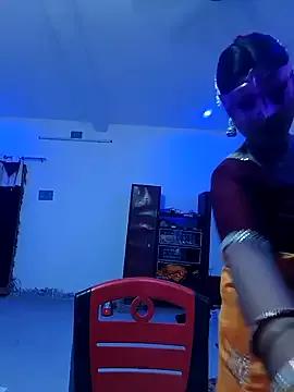 Sexybhabhi569 from StripChat is Freechat