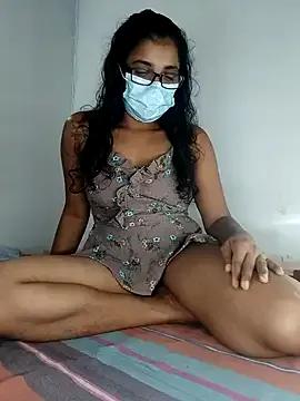sexybolegirl from StripChat is Freechat