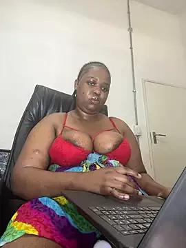 SEXYBOOBS21D from StripChat is Freechat