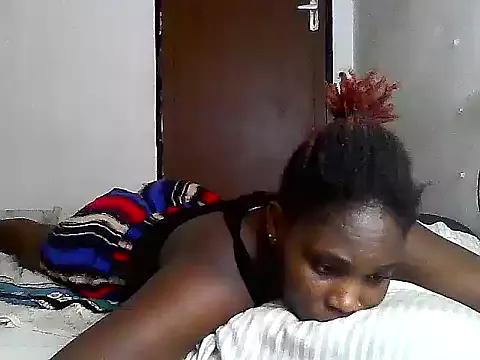 SexyKimberly23 from StripChat is Freechat