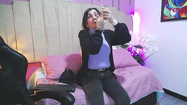 SexyLaddy__ from StripChat is Freechat