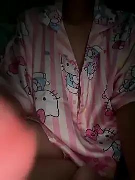 Sexyladzy from StripChat is Freechat