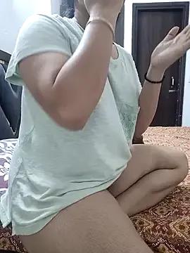 Sexylija69 from StripChat is Freechat