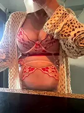 SexyMilfTascha from StripChat is Freechat
