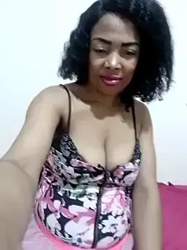 SEXYMOANSXX from StripChat is Freechat