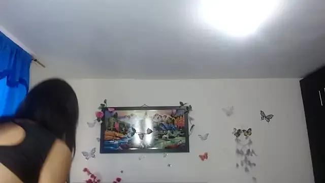 Sexyschoolgirl19 from StripChat is Freechat