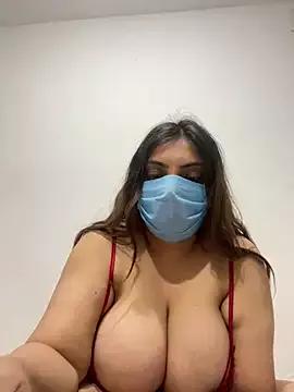 SexySophia22 from StripChat is Freechat