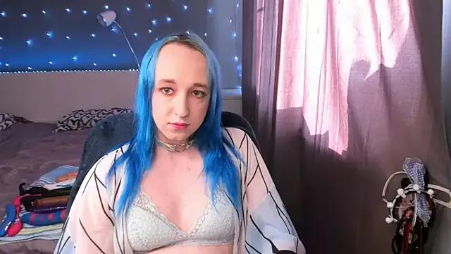 SexyTrixyLove from StripChat