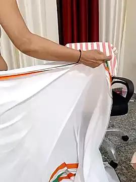Shalu_G from StripChat is Freechat