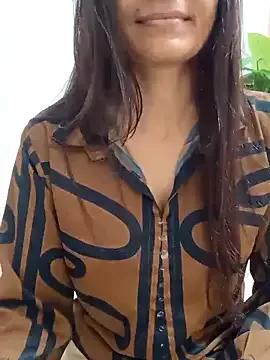 Shalu_G from StripChat is Private