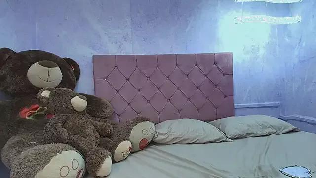 shantala_nastasiia from StripChat is Freechat
