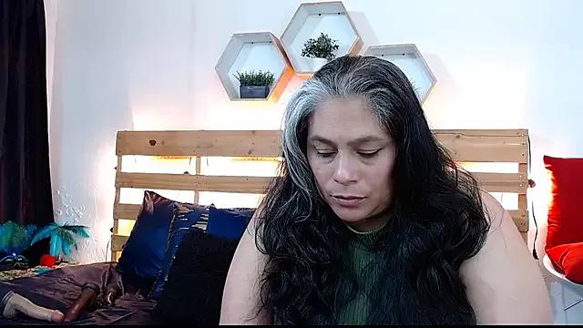sheila_reeves2772 from StripChat is Freechat