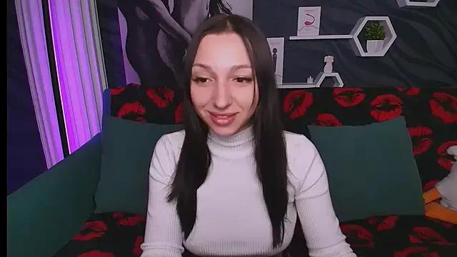 sheillawood from StripChat is Freechat