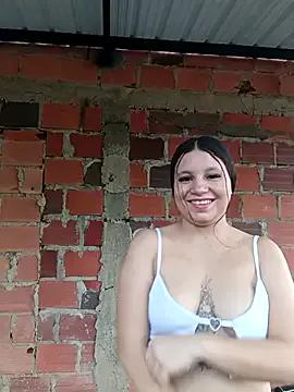 Shell_Latina from StripChat is Freechat