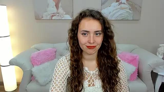 SherryBaers from StripChat is Freechat